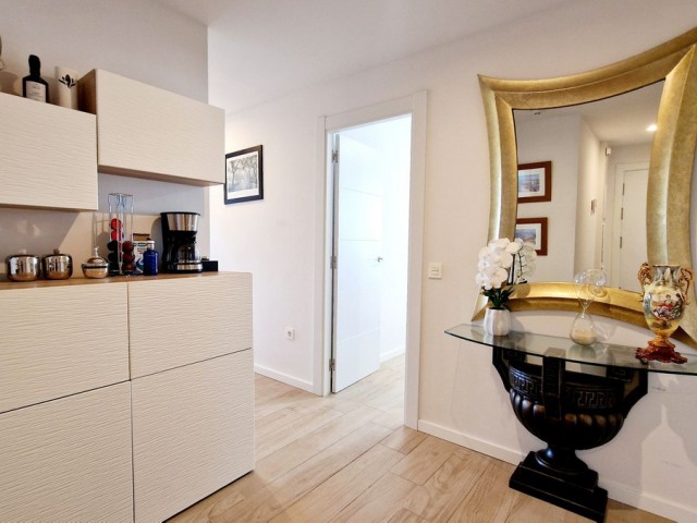 3 Bedrooms Apartment in Nueva Andalucía
