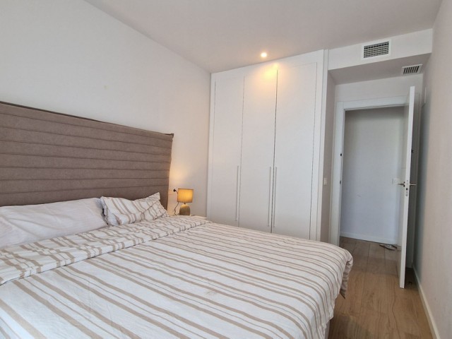 3 Bedrooms Apartment in Nueva Andalucía