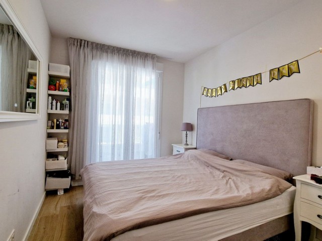 3 Bedrooms Apartment in Nueva Andalucía