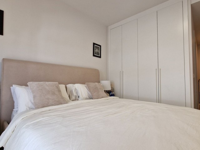 3 Bedrooms Apartment in Nueva Andalucía