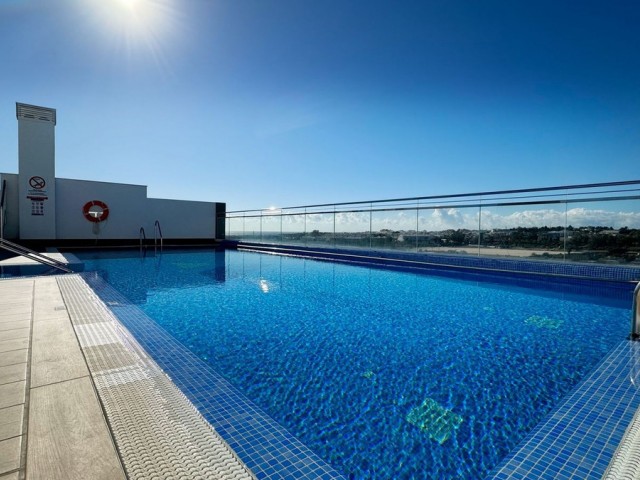 3 Bedrooms Apartment in Nueva Andalucía