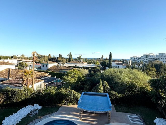 Villa avec 3 Chambres  à The Golden Mile