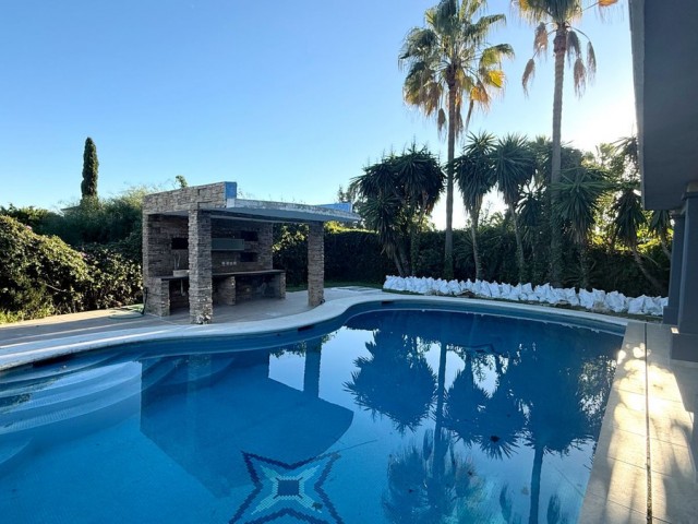 Villa avec 3 Chambres  à The Golden Mile