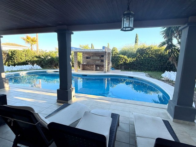 Villa avec 3 Chambres  à The Golden Mile