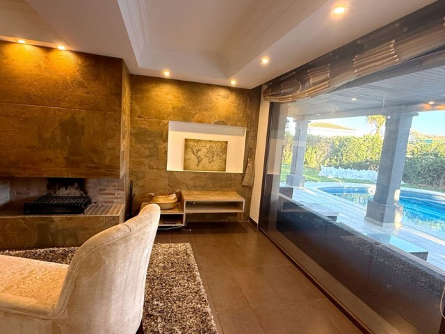 Villa avec 3 Chambres  à The Golden Mile