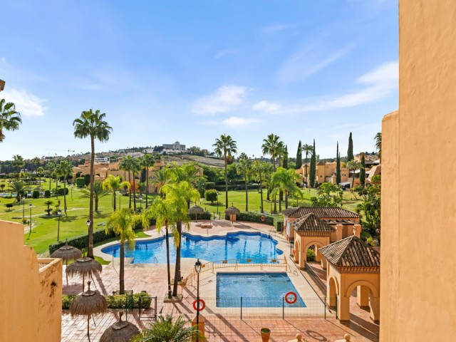 3 Bedrooms Apartment in Benahavís