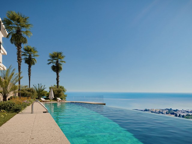 Leilighet, Fuengirola