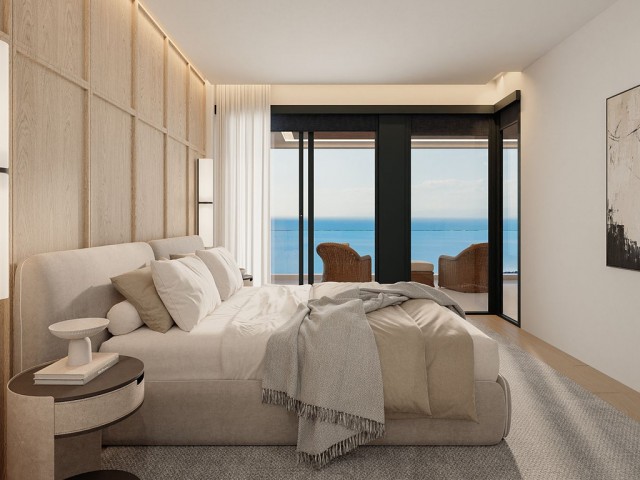 2 Soveroms Leilighet i Fuengirola