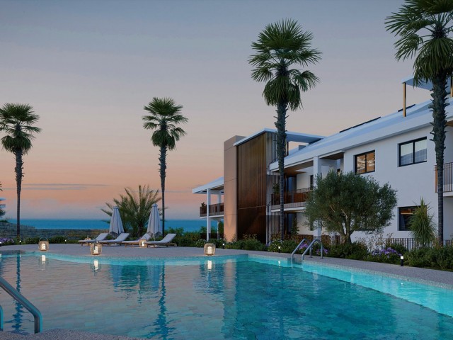 2 Soveroms Leilighet i Fuengirola