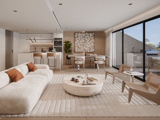 2 Soveroms Leilighet i Fuengirola