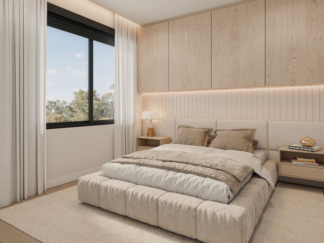 2 Soveroms Leilighet i Fuengirola