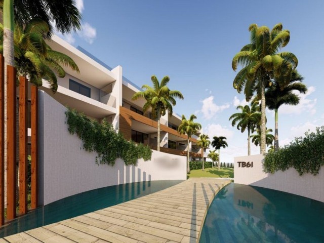 2 Soveroms Leilighet i Fuengirola