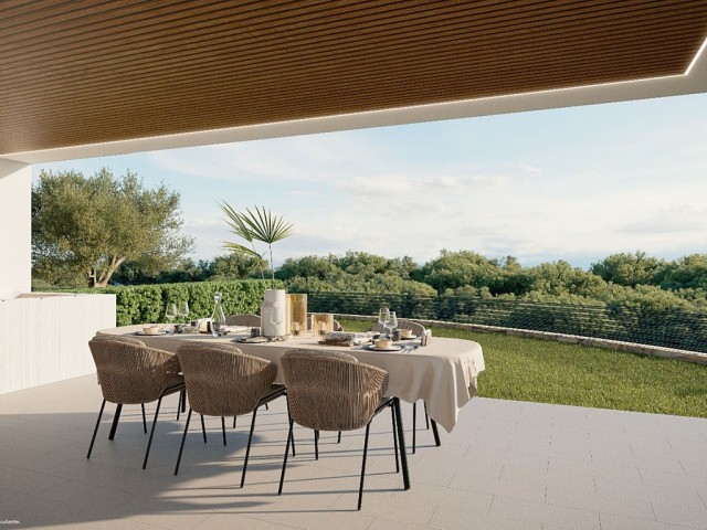 2 Soveroms Leilighet i Fuengirola