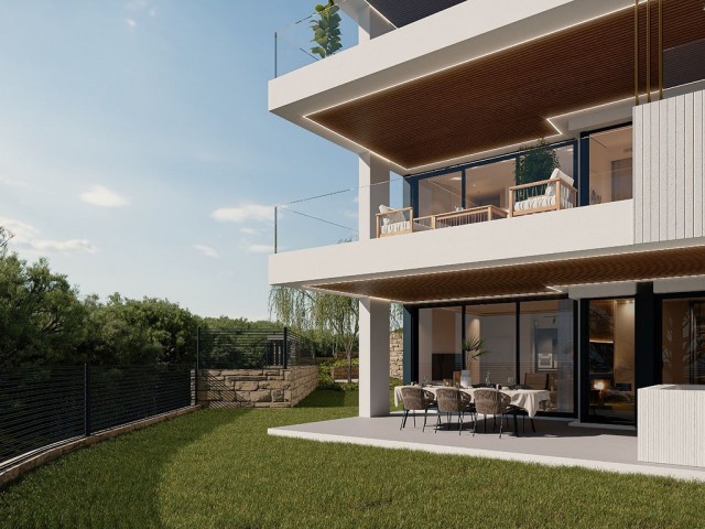 2 Bedrooms Apartment in Fuengirola