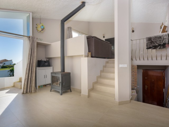 3 Sovrums Radhus i Estepona