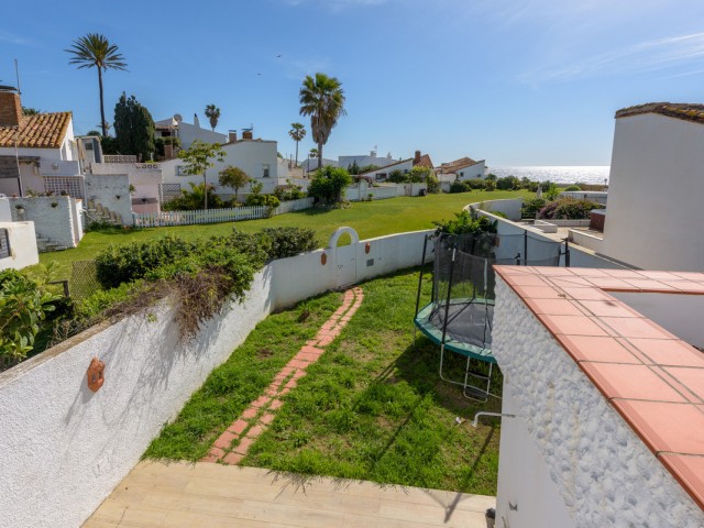 3 Sovrums Radhus i Estepona