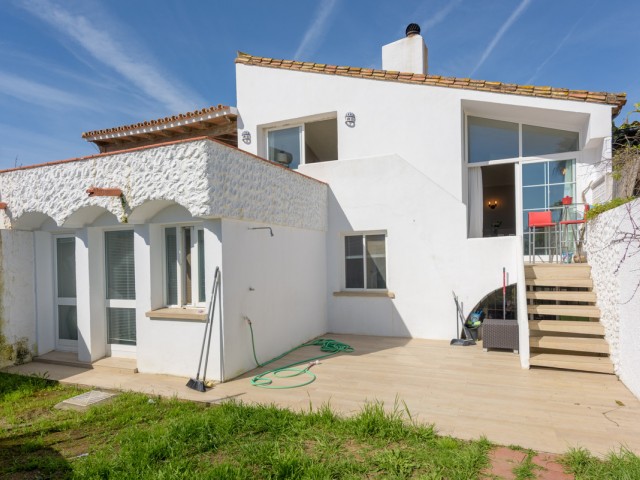 3 Sovrums Radhus i Estepona