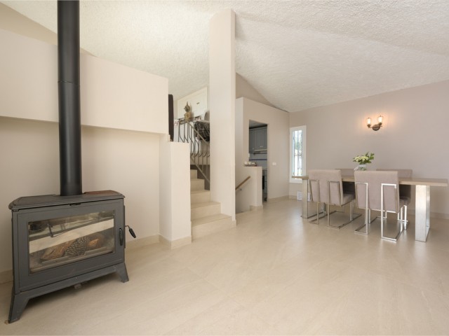 3 Sovrums Radhus i Estepona