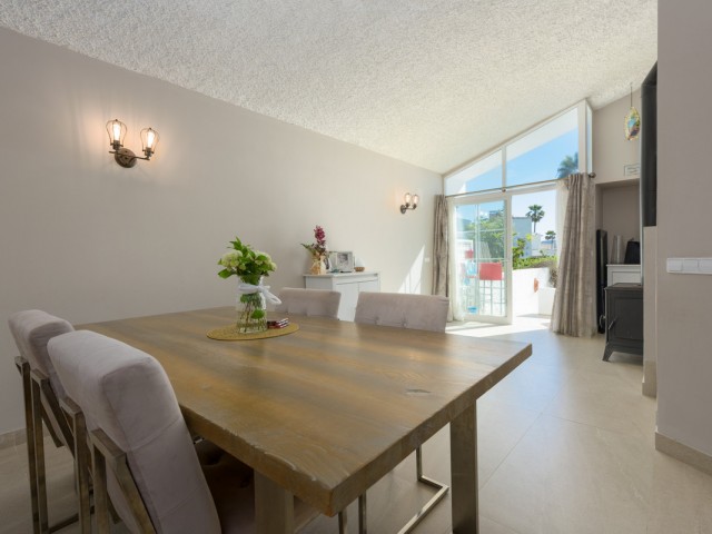 3 Sovrums Radhus i Estepona