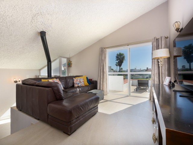 3 Sovrums Radhus i Estepona