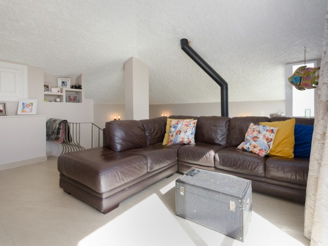 3 Sovrums Radhus i Estepona