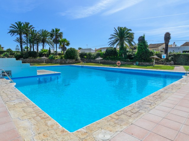 3 Sovrums Radhus i Estepona