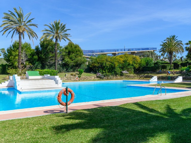 3 Sovrums Radhus i Estepona