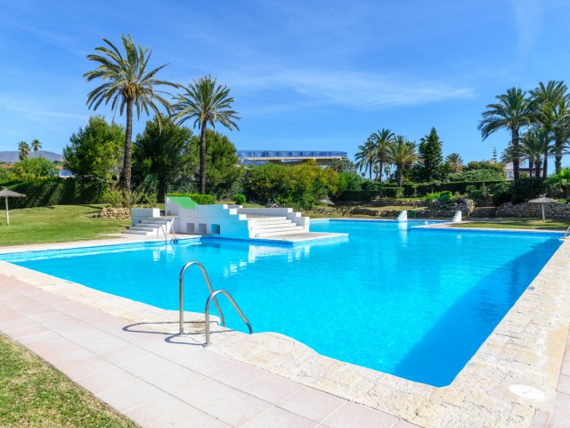 3 Sovrums Radhus i Estepona