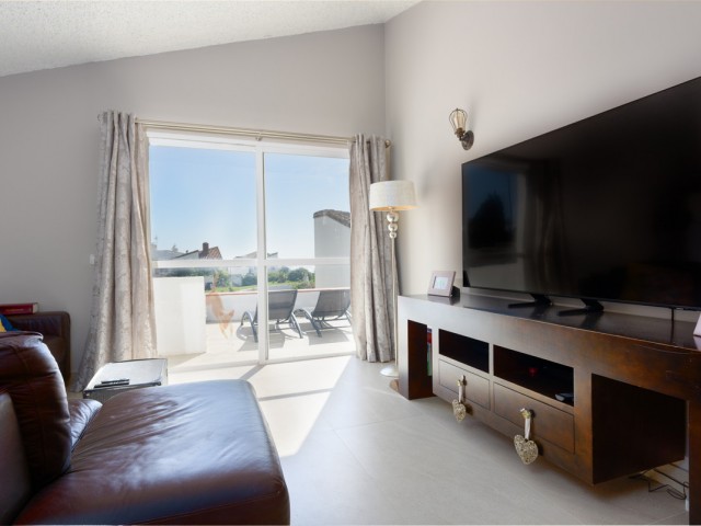 3 Sovrums Radhus i Estepona