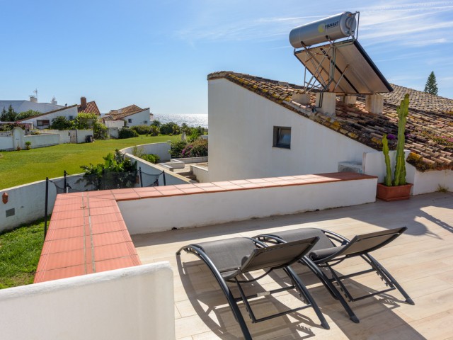 3 Sovrums Radhus i Estepona