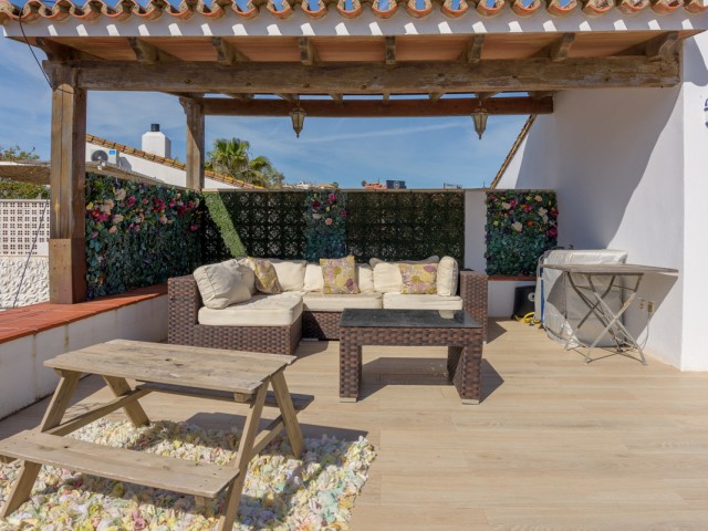 3 Sovrums Radhus i Estepona