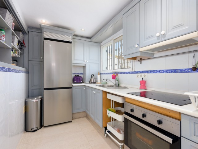 3 Sovrums Radhus i Estepona