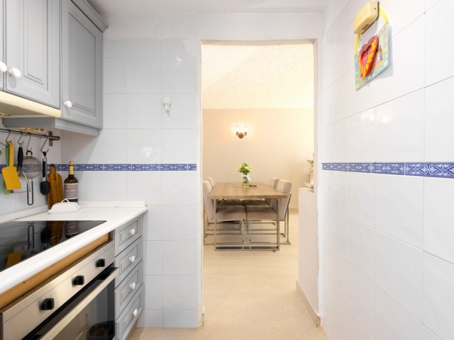 3 Sovrums Radhus i Estepona