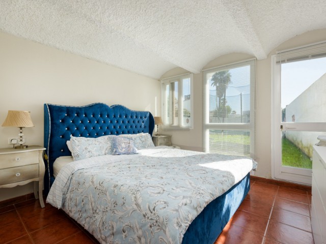 3 Sovrums Radhus i Estepona