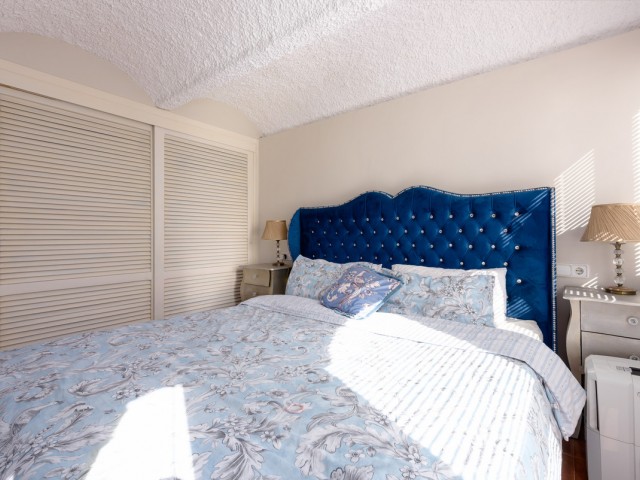 3 Sovrums Radhus i Estepona