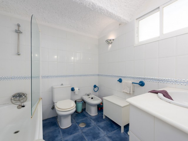 3 Sovrums Radhus i Estepona