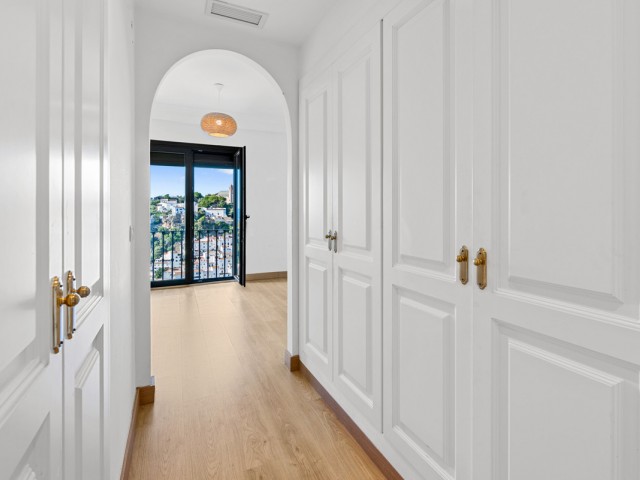 3 Makuuhuoneen Rivitalo Casares