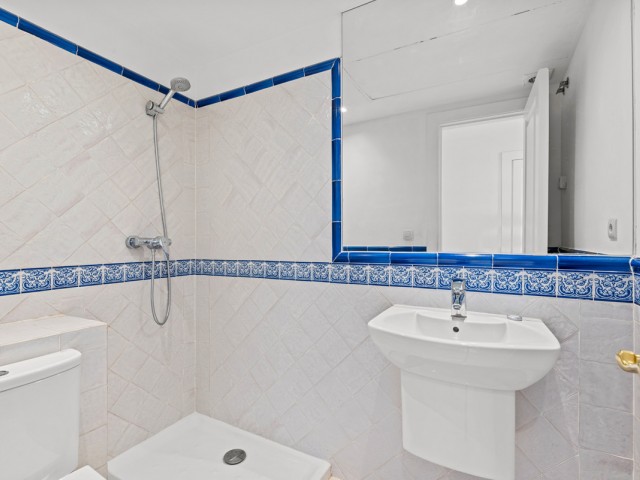 3 Makuuhuoneen Rivitalo Casares