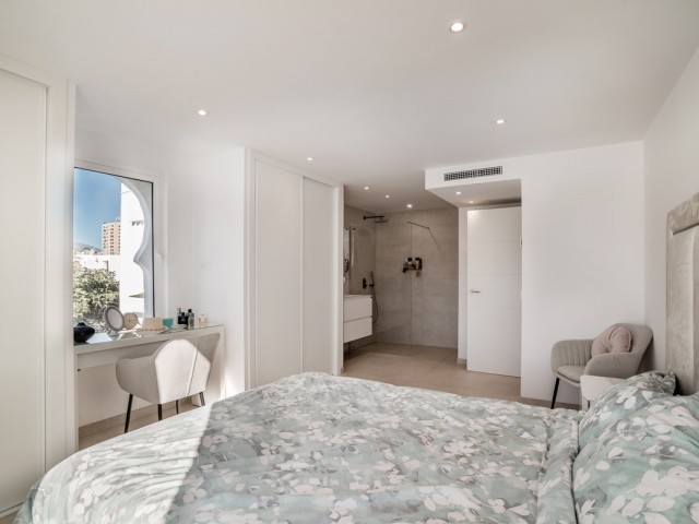 3 Bedrooms Apartment in Nueva Andalucía