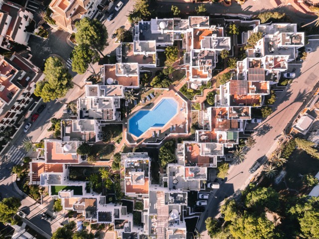 3 Bedrooms Apartment in Nueva Andalucía