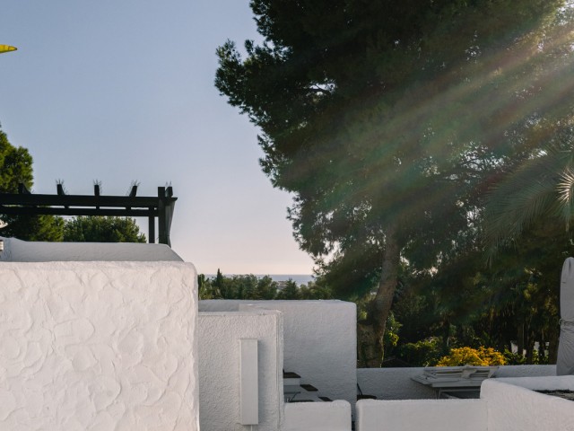 3 Bedrooms Apartment in Nueva Andalucía