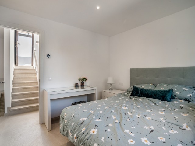 3 Bedrooms Apartment in Nueva Andalucía