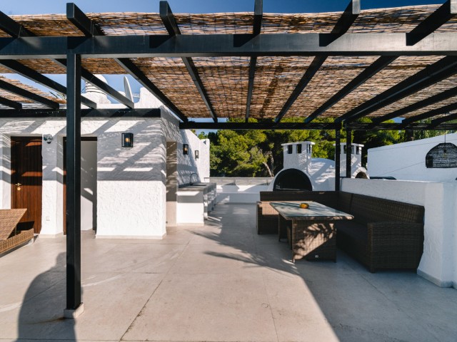 3 Bedrooms Apartment in Nueva Andalucía