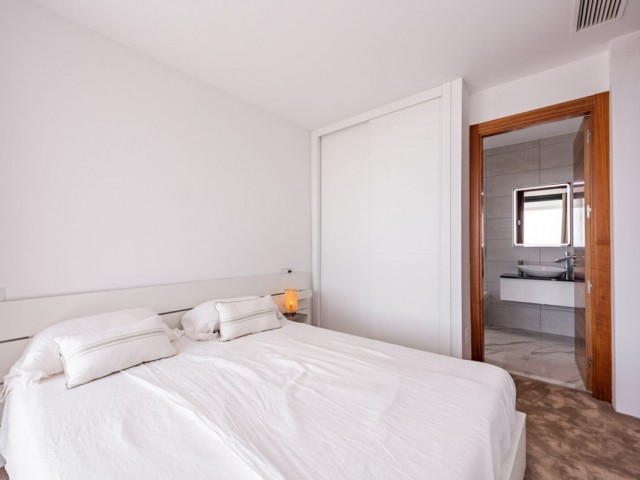 3 Bedrooms Villa in Estepona