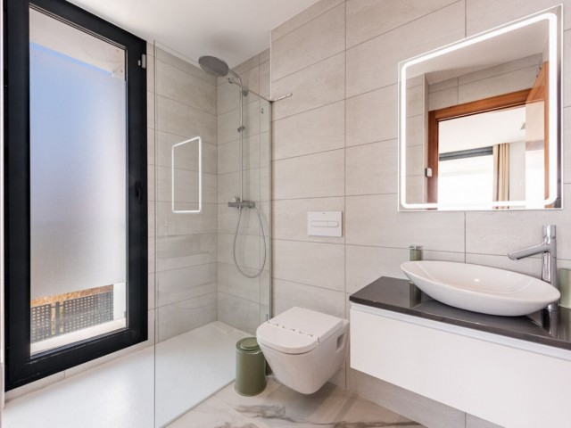 3 Bedrooms Villa in Estepona