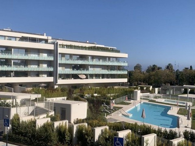 Appartement San Pedro de Alcántara - R5247961