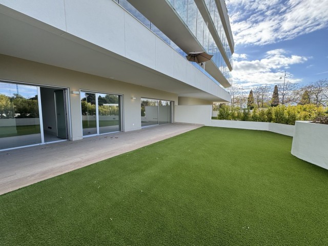 2 Slaapkamer Appartement in San Pedro de Alcántara