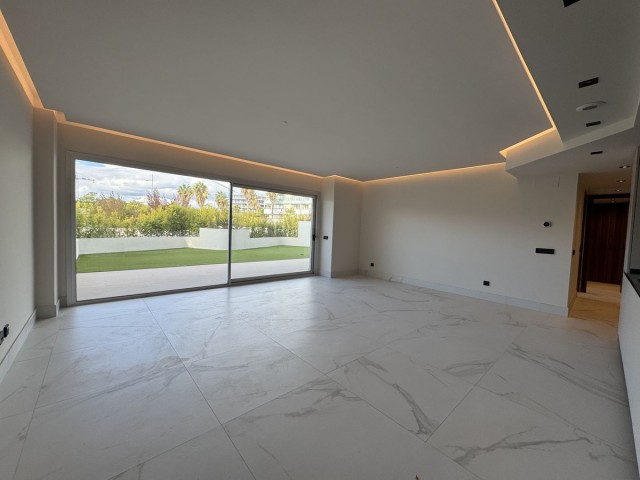 2 Slaapkamer Appartement in San Pedro de Alcántara