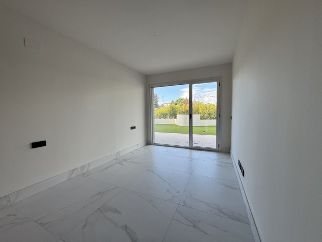 2 Slaapkamer Appartement in San Pedro de Alcántara