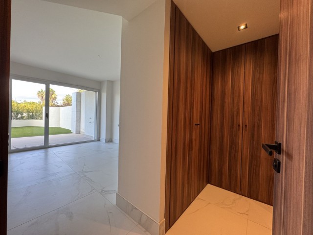 2 Slaapkamer Appartement in San Pedro de Alcántara